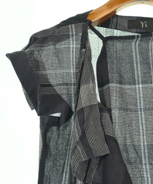 Y's เสื้อลำลอง