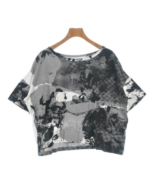 Y's เสื้อยืด/เสื้อท็อปส์