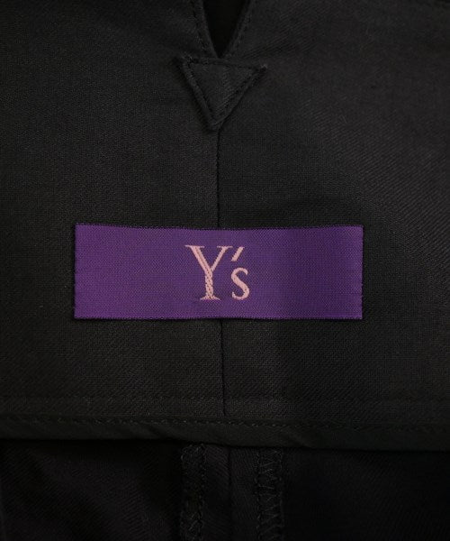 Y's กางเกง อื่น