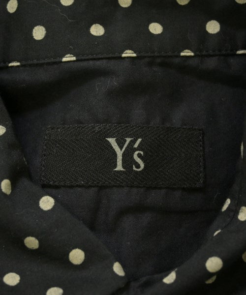 Y's เสื้อลำลอง