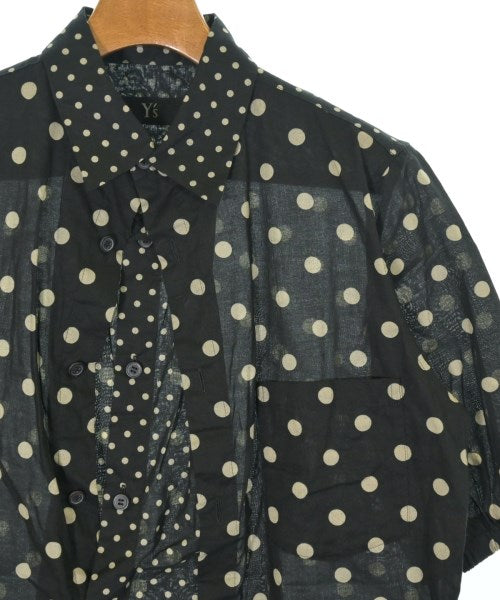 Y's เสื้อลำลอง