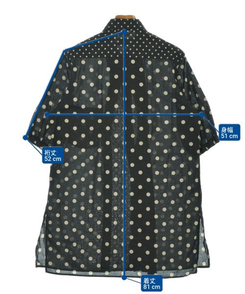 Y's เสื้อลำลอง