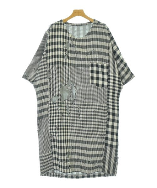 Y's ชุดเดรส