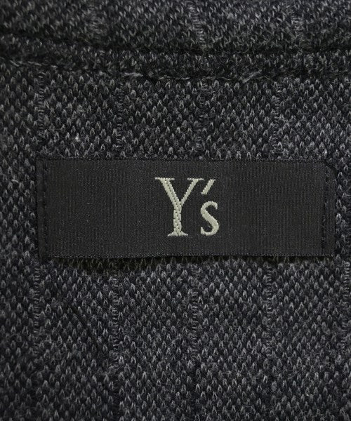 Y's ชุดเดรส