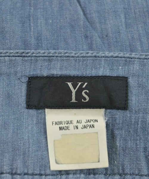 Y's กางเกง อื่น