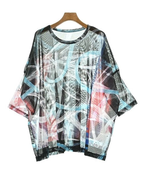 Y's เสื้อยืด/เสื้อท็อปส์