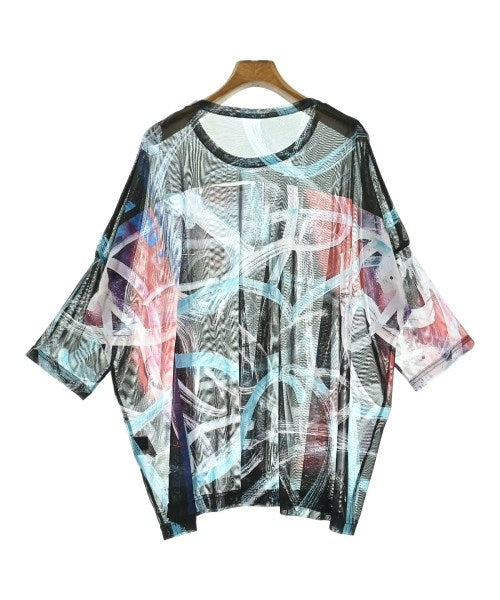 Y's เสื้อยืด/เสื้อท็อปส์