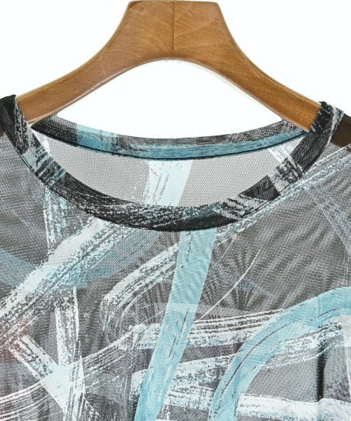 Y's เสื้อยืด/เสื้อท็อปส์