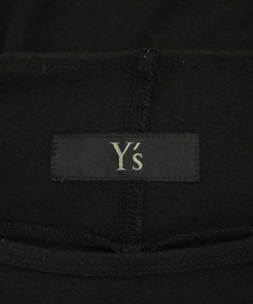 Y's ชุดเดรส