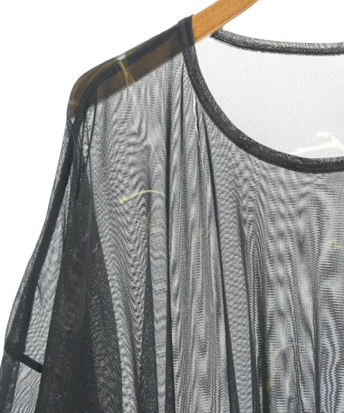 Y's เสื้อยืด/เสื้อท็อปส์