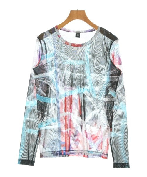 Y's เสื้อยืด/เสื้อท็อปส์