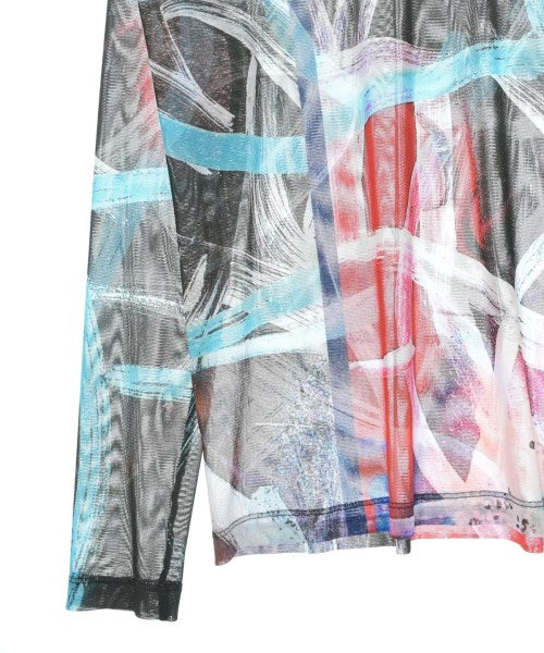 Y's เสื้อยืด/เสื้อท็อปส์