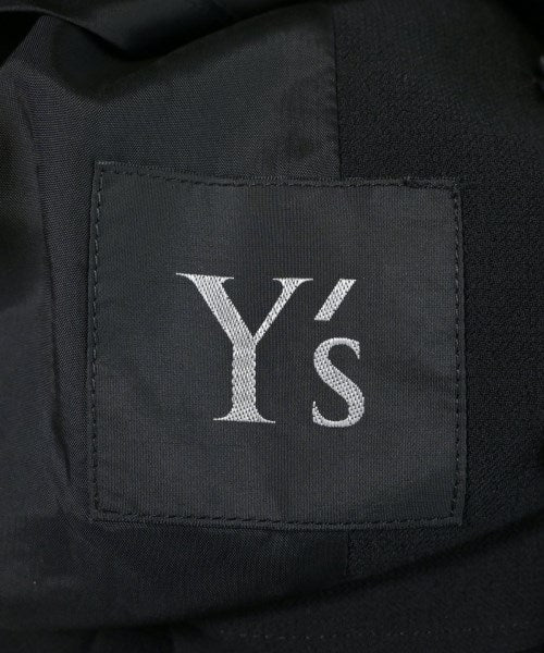 Y's เสื้อโค้ท อื่น