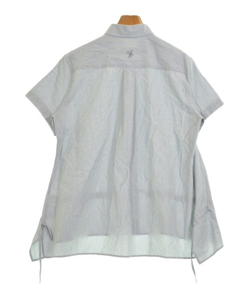 Y's เสื้อลำลอง