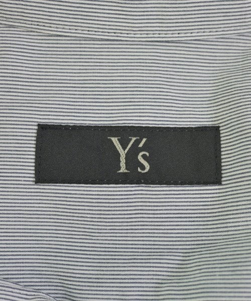 Y's เสื้อลำลอง