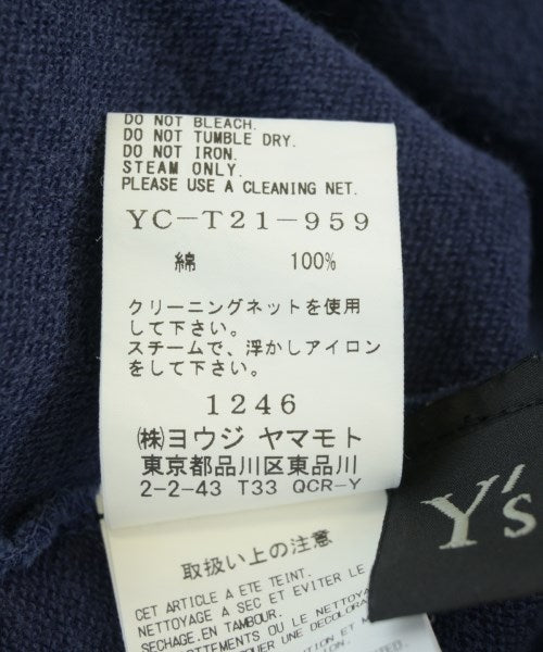 Y's กางเกง อื่น