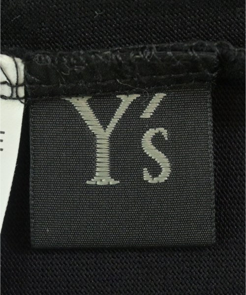 Y's เสื้อยืด/เสื้อท็อปส์