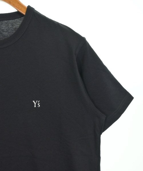 Y's เสื้อยืด/เสื้อท็อปส์