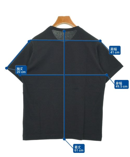Y's เสื้อยืด/เสื้อท็อปส์