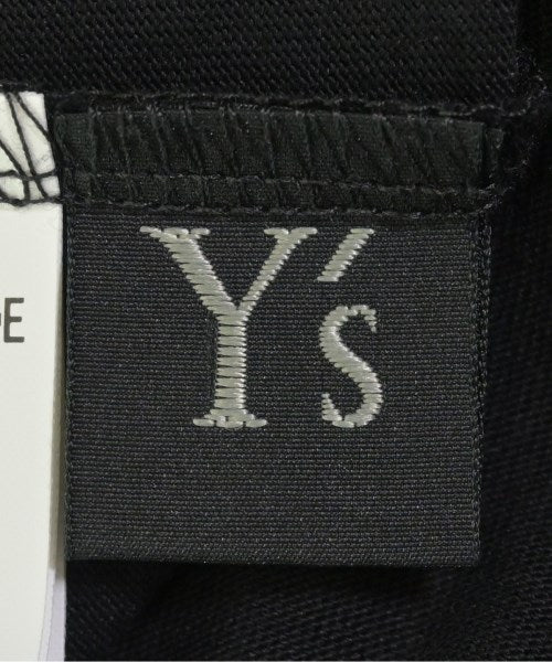 Y's เสื้อยืด/เสื้อท็อปส์