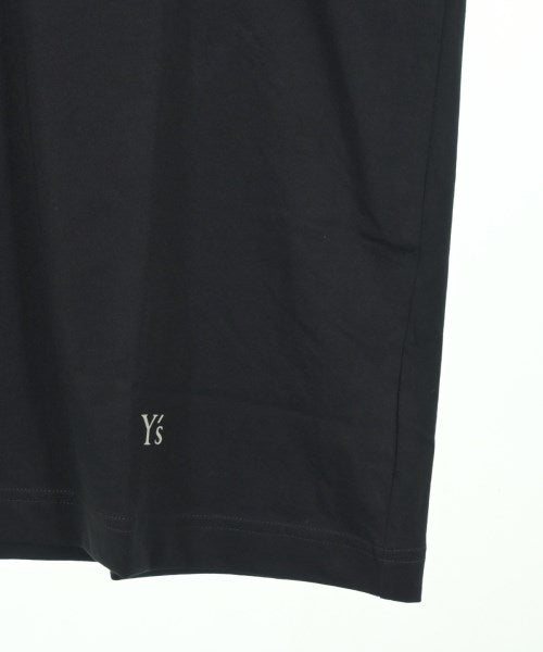 Y's เสื้อยืด/เสื้อท็อปส์