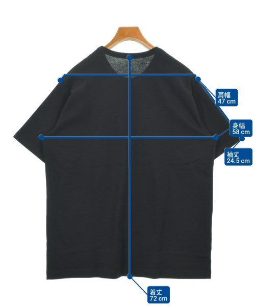 Y's เสื้อยืด/เสื้อท็อปส์
