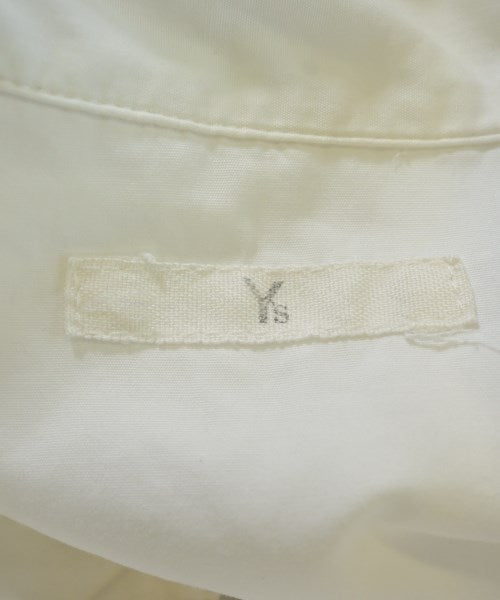 Y's เสื้อลำลอง
