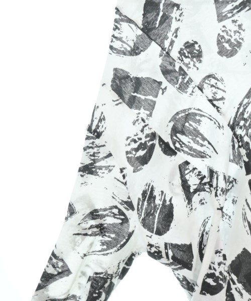Y's เสื้อยืด/เสื้อท็อปส์