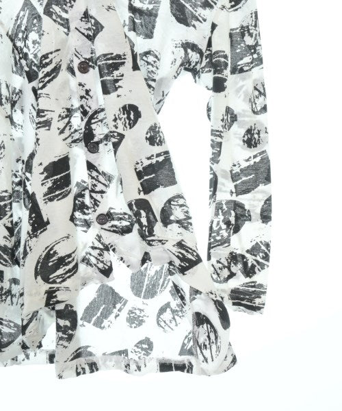 Y's เสื้อยืด/เสื้อท็อปส์