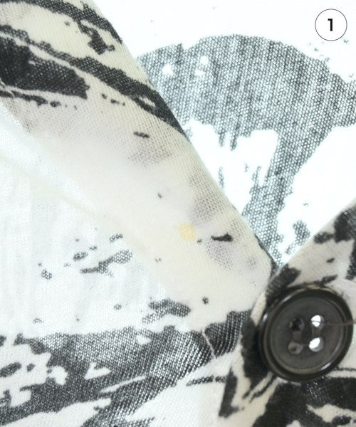 Y's เสื้อยืด/เสื้อท็อปส์