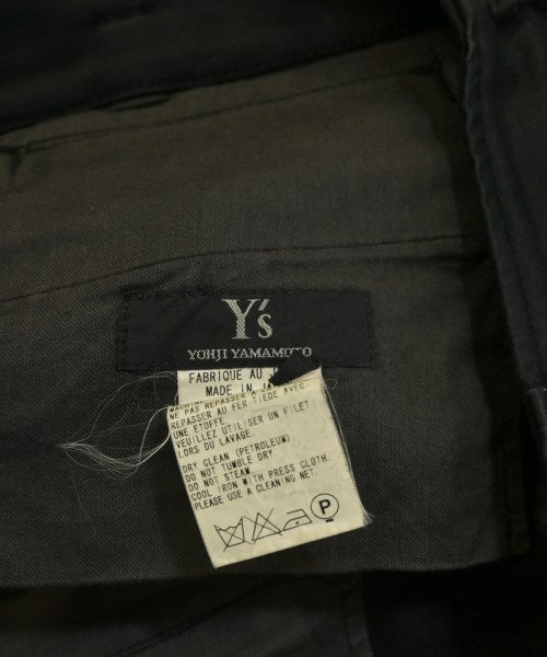 Y's กางเกง อื่น
