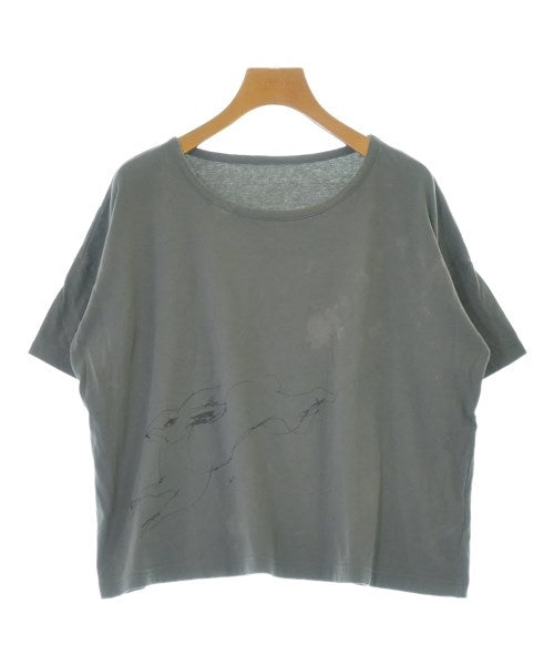 Y's เสื้อยืด/เสื้อท็อปส์