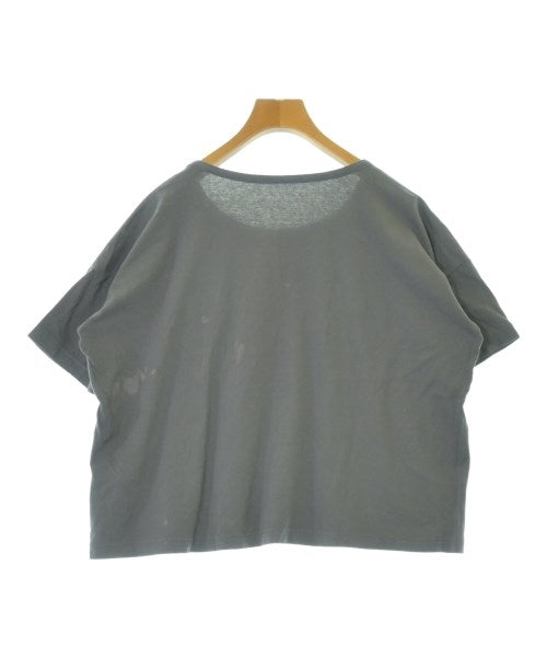 Y's เสื้อยืด/เสื้อท็อปส์