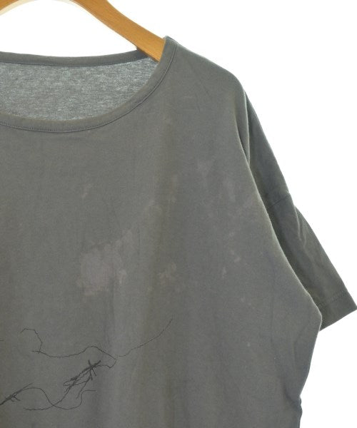Y's เสื้อยืด/เสื้อท็อปส์