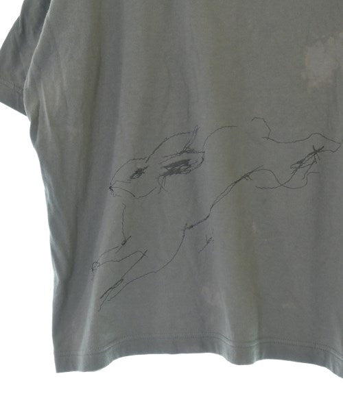 Y's เสื้อยืด/เสื้อท็อปส์