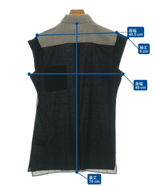 Y's เสื้อลำลอง