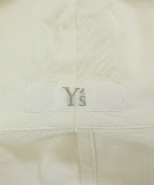 Y's ชุดเดรส