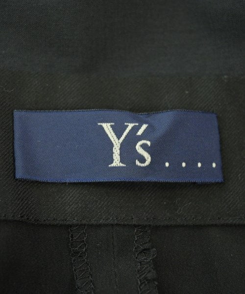 Y's ชุดเดรส