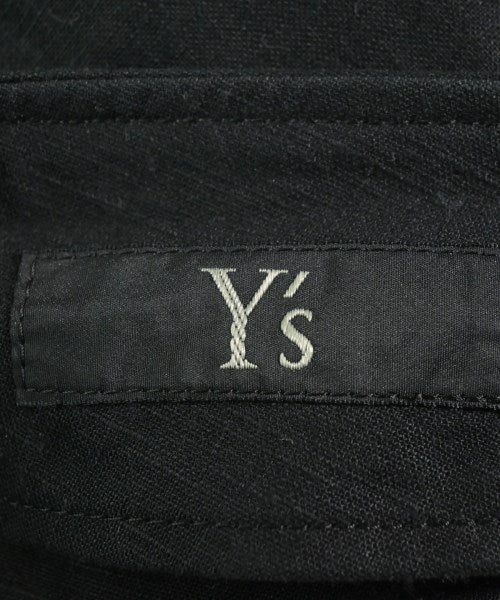 Y's กระโปรงยาวถึงเข่า