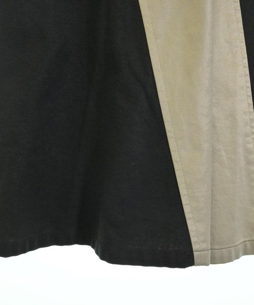 Y's กระโปรงยาวถึงเข่า