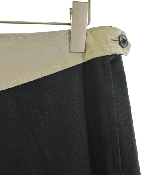 Y's กระโปรงยาวถึงเข่า