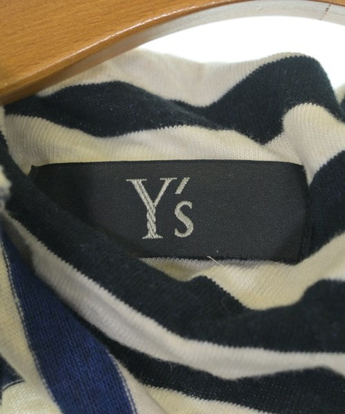 Y's เสื้อยืด/เสื้อท็อปส์