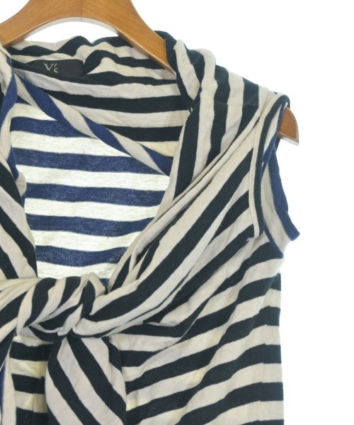 Y's เสื้อยืด/เสื้อท็อปส์