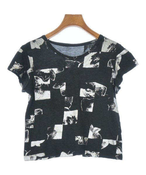Y's เสื้อยืด/เสื้อท็อปส์