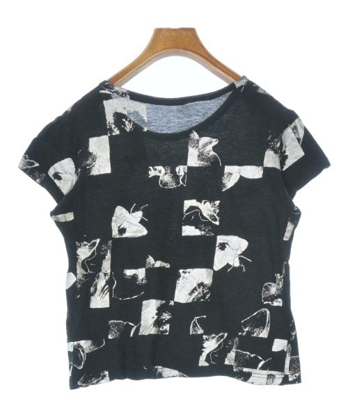 Y's เสื้อยืด/เสื้อท็อปส์