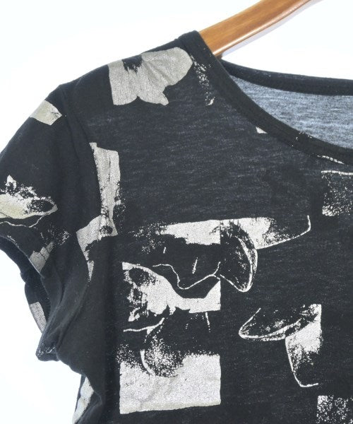 Y's เสื้อยืด/เสื้อท็อปส์