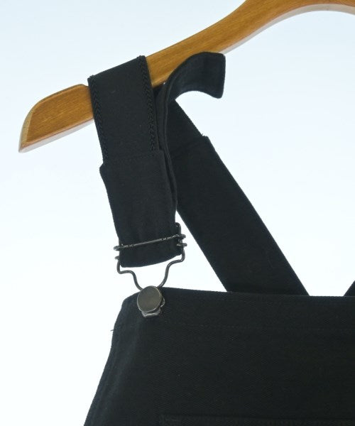 Y's ชุดเอี๊ยม/เสื้อคลุมหลวมๆ/จั๊มสูท