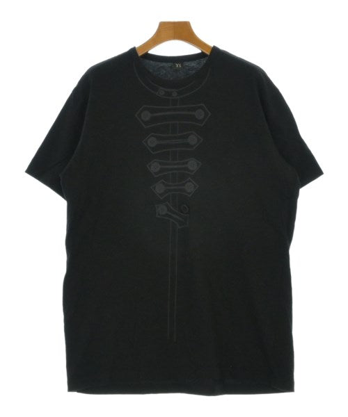 Y's เสื้อยืด/เสื้อท็อปส์