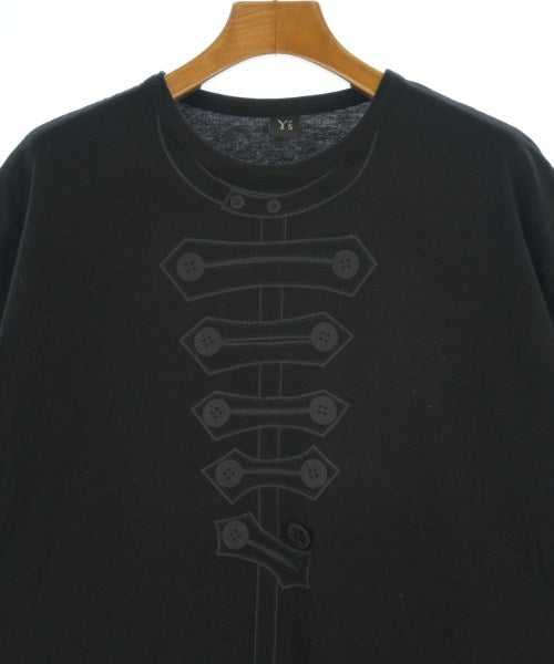Y's เสื้อยืด/เสื้อท็อปส์