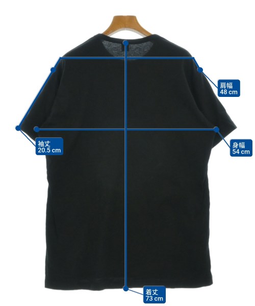 Y's เสื้อยืด/เสื้อท็อปส์